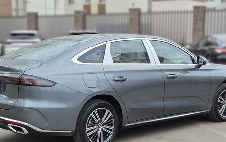 Geely Emgrand, 2026 год, 1 990 000 рублей, 8 фотография