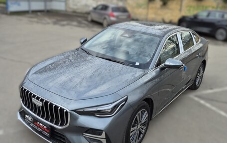 Geely Emgrand, 2026 год, 1 990 000 рублей, 10 фотография