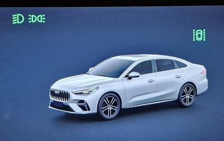 Geely Emgrand, 2026 год, 1 990 000 рублей, 20 фотография