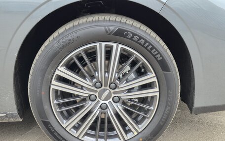 Geely Emgrand, 2026 год, 1 990 000 рублей, 14 фотография