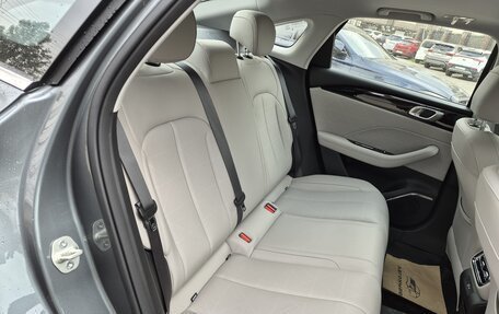 Geely Emgrand, 2026 год, 1 990 000 рублей, 16 фотография