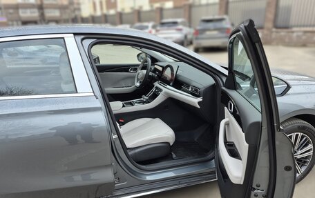 Geely Emgrand, 2026 год, 1 990 000 рублей, 13 фотография