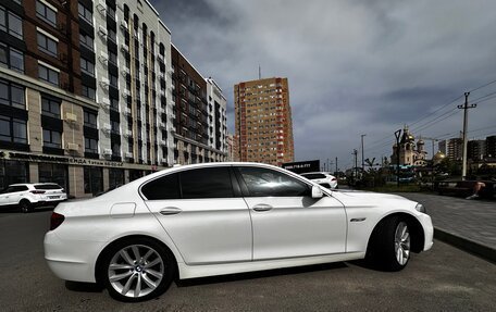 BMW 5 серия, 2012 год, 1 700 000 рублей, 6 фотография