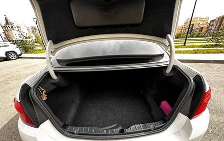 BMW 5 серия, 2012 год, 1 700 000 рублей, 11 фотография