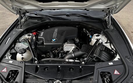 BMW 5 серия, 2012 год, 1 700 000 рублей, 14 фотография