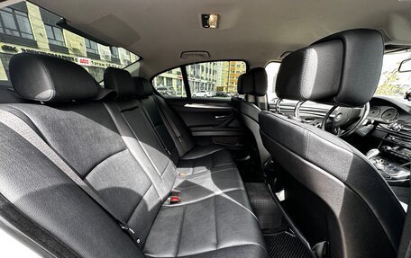 BMW 5 серия, 2012 год, 1 700 000 рублей, 9 фотография