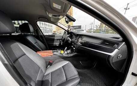 BMW 5 серия, 2012 год, 1 700 000 рублей, 8 фотография