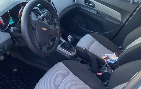 Chevrolet Cruze II, 2012 год, 645 000 рублей, 7 фотография