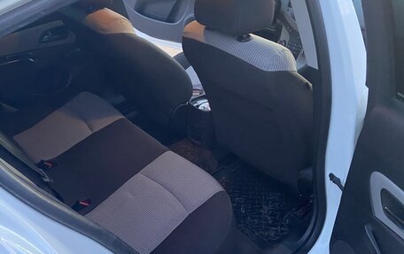 Chevrolet Cruze II, 2012 год, 645 000 рублей, 9 фотография