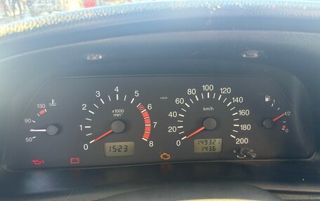 Chevrolet Niva I рестайлинг, 2008 год, 345 000 рублей, 7 фотография