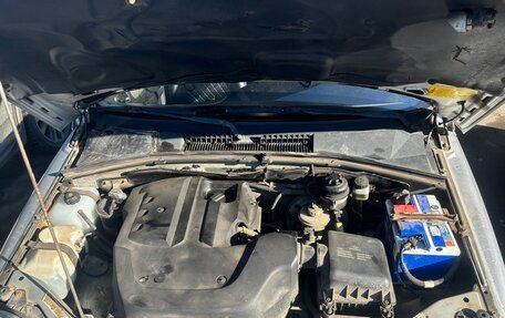 Chevrolet Niva I рестайлинг, 2008 год, 345 000 рублей, 5 фотография