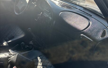 Chevrolet Niva I рестайлинг, 2008 год, 345 000 рублей, 16 фотография