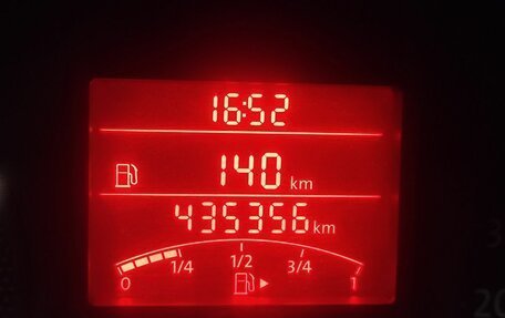 Volkswagen Polo VI (EU Market), 2013 год, 500 000 рублей, 12 фотография