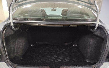 Volkswagen Polo VI (EU Market), 2013 год, 500 000 рублей, 13 фотография