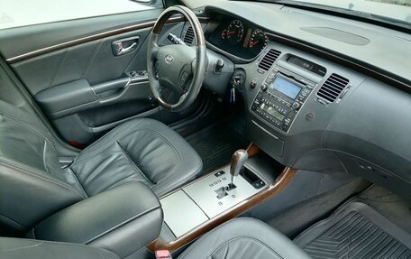 Hyundai Grandeur, 2008 год, 850 000 рублей, 9 фотография