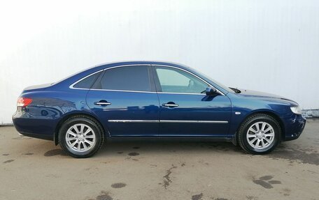 Hyundai Grandeur, 2008 год, 850 000 рублей, 4 фотография
