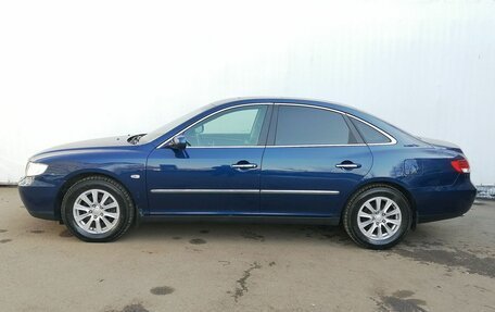 Hyundai Grandeur, 2008 год, 850 000 рублей, 8 фотография