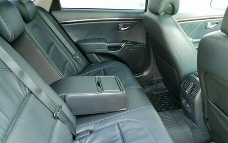 Hyundai Grandeur, 2008 год, 850 000 рублей, 10 фотография