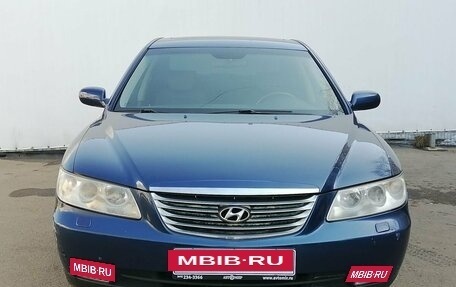 Hyundai Grandeur, 2008 год, 850 000 рублей, 2 фотография