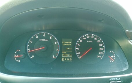 Hyundai Grandeur, 2008 год, 850 000 рублей, 14 фотография