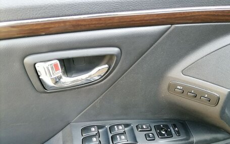 Hyundai Grandeur, 2008 год, 850 000 рублей, 16 фотография