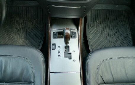 Hyundai Grandeur, 2008 год, 850 000 рублей, 18 фотография