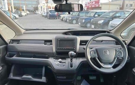 Honda Freed II, 2022 год, 1 390 000 рублей, 10 фотография