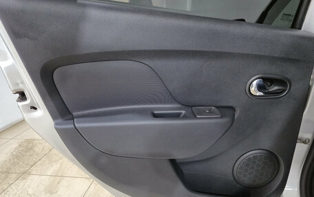 Renault Sandero II рестайлинг, 2020 год, 1 230 000 рублей, 15 фотография