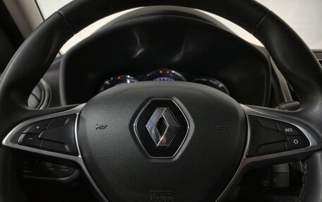 Renault Sandero II рестайлинг, 2020 год, 1 230 000 рублей, 21 фотография