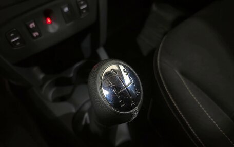 Renault Sandero II рестайлинг, 2020 год, 1 230 000 рублей, 20 фотография