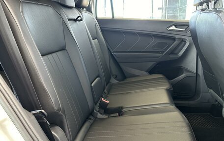 Volkswagen Tiguan II, 2022 год, 2 650 000 рублей, 8 фотография