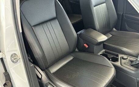 Volkswagen Tiguan II, 2022 год, 2 650 000 рублей, 9 фотография