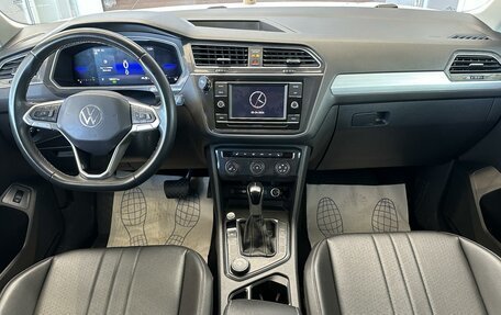 Volkswagen Tiguan II, 2022 год, 2 650 000 рублей, 6 фотография