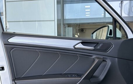 Volkswagen Tiguan II, 2022 год, 2 650 000 рублей, 16 фотография