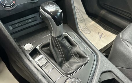 Volkswagen Tiguan II, 2022 год, 2 650 000 рублей, 14 фотография