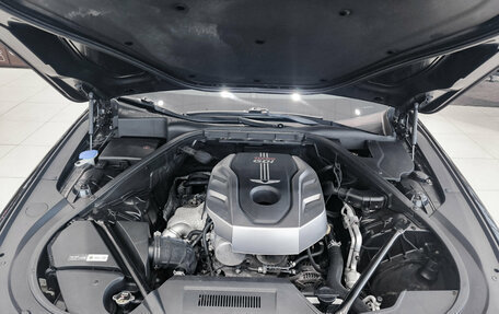 Genesis G80 I, 2018 год, 2 480 000 рублей, 11 фотография