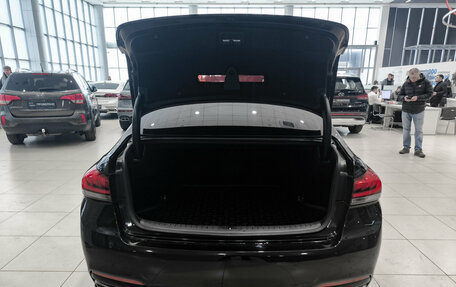 Genesis G80 I, 2018 год, 2 480 000 рублей, 12 фотография