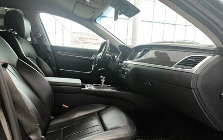 Genesis G80 I, 2018 год, 2 480 000 рублей, 13 фотография