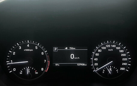 Genesis G80 I, 2018 год, 2 480 000 рублей, 16 фотография