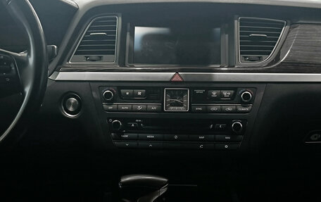 Genesis G80 I, 2018 год, 2 480 000 рублей, 18 фотография