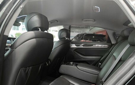 Genesis G80 I, 2018 год, 2 480 000 рублей, 15 фотография