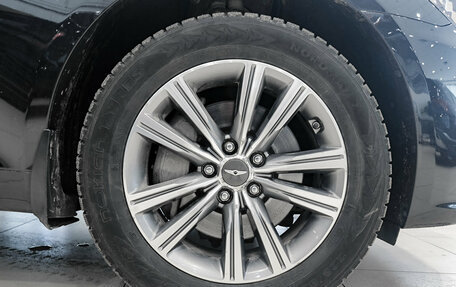 Genesis G80 I, 2018 год, 2 480 000 рублей, 22 фотография