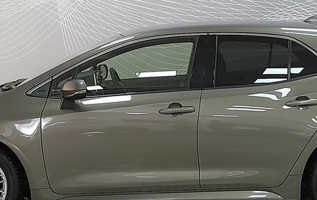 Toyota Corolla, 2018 год, 1 630 000 рублей, 6 фотография