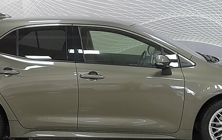 Toyota Corolla, 2018 год, 1 630 000 рублей, 3 фотография