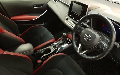 Toyota Corolla, 2018 год, 1 630 000 рублей, 8 фотография