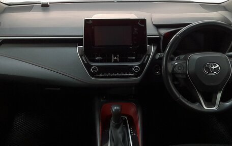 Toyota Corolla, 2018 год, 1 630 000 рублей, 9 фотография