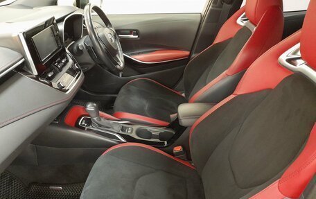 Toyota Corolla, 2018 год, 1 630 000 рублей, 10 фотография