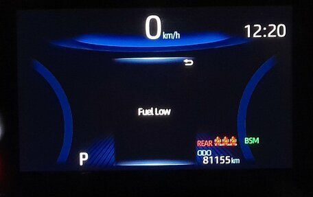 Toyota Corolla, 2018 год, 1 630 000 рублей, 13 фотография