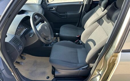 Opel Meriva, 2007 год, 599 000 рублей, 5 фотография