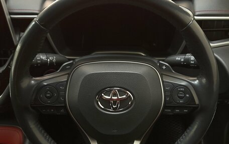 Toyota Corolla, 2018 год, 1 630 000 рублей, 12 фотография